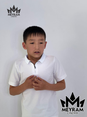 Әлихан Сапар