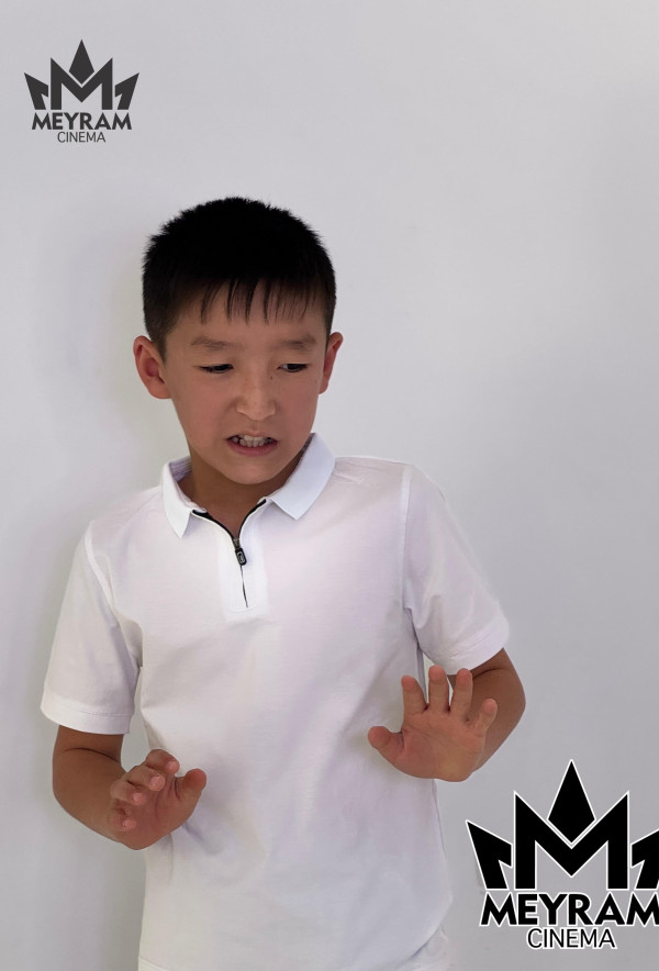 Әлихан Сапар