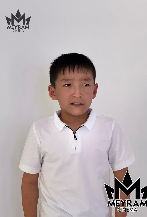 Әлихан Сапар