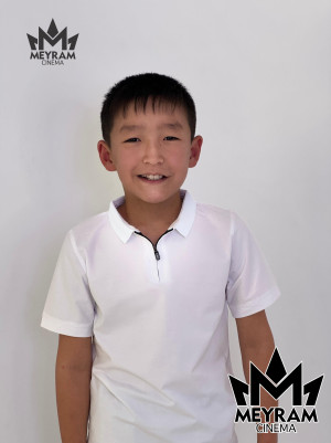 Әлихан Сапар