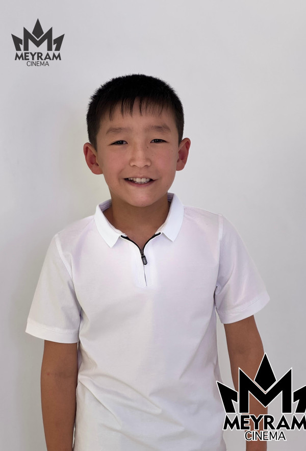 Әлихан Сапар