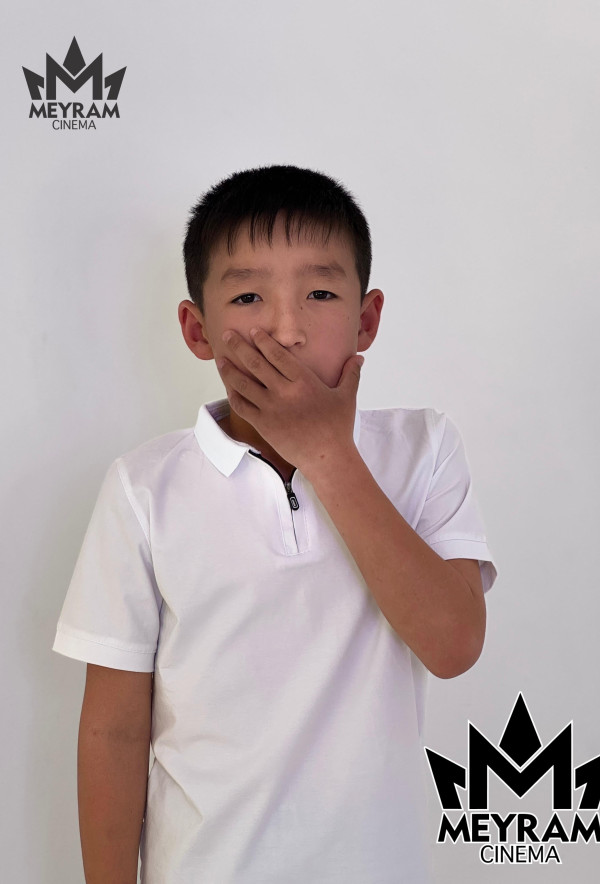 Әлихан Сапар