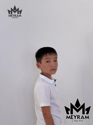 Әлихан Сапар