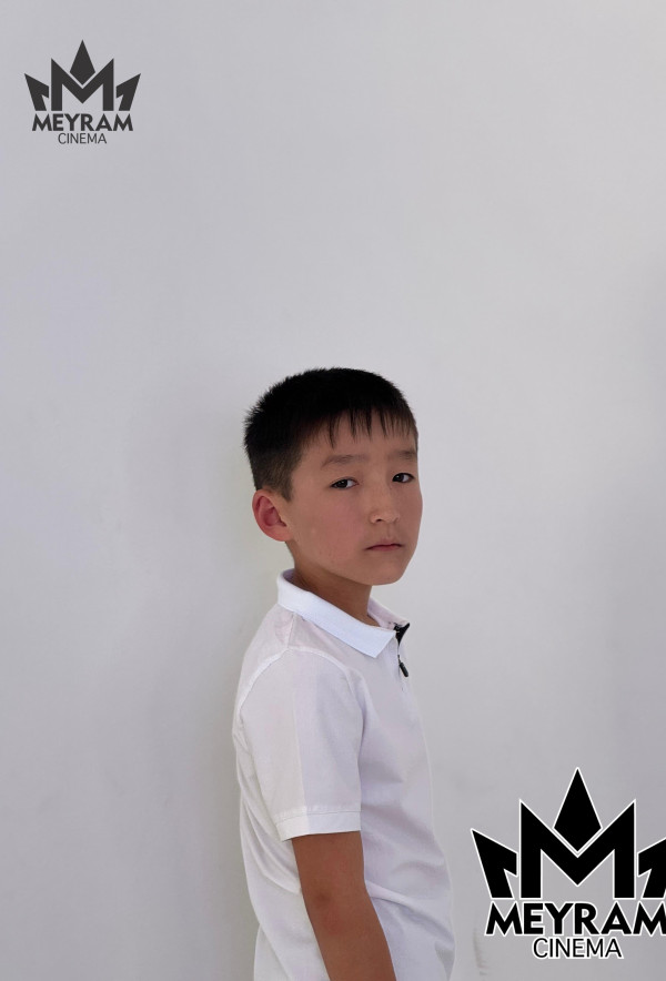 Әлихан Сапар