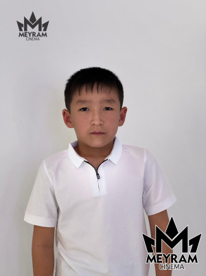 Әлихан Сапар