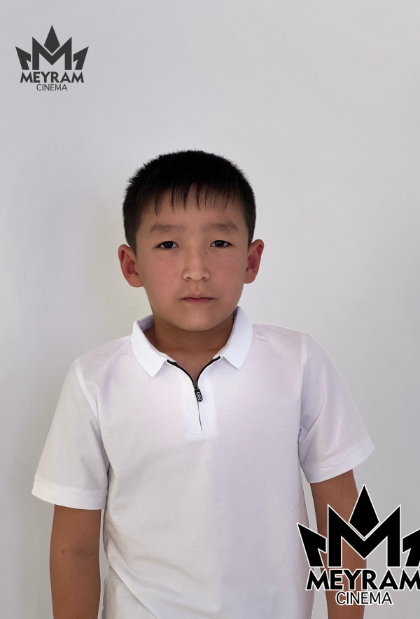 Әлихан Сапар