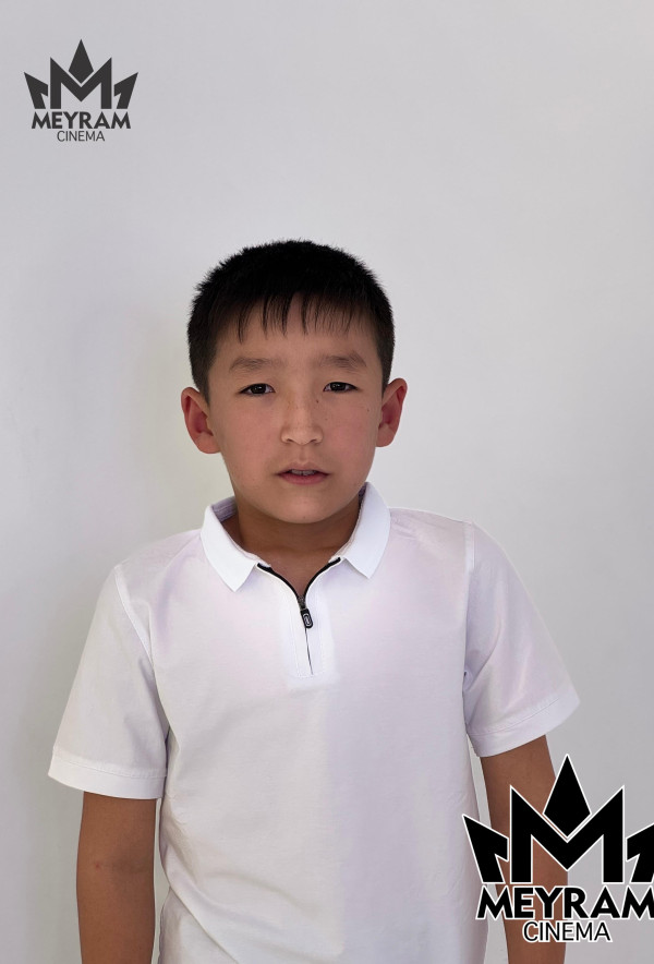 Әлихан Сапар