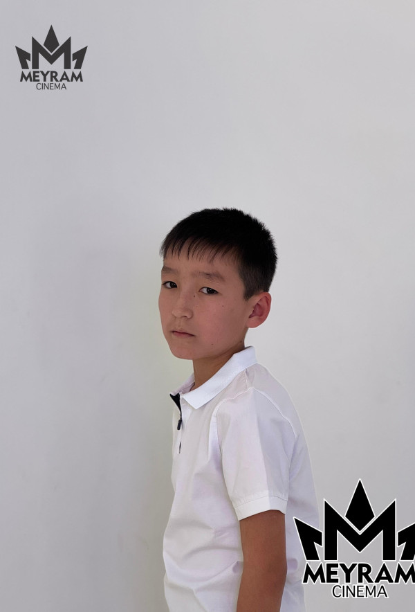 Әлихан Сапар