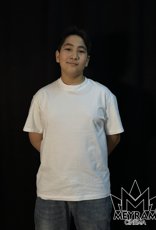 Али Тілеубеков