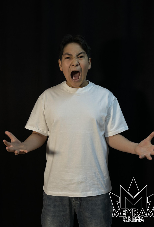 Али Тілеубеков