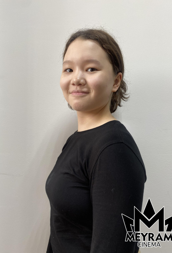 Аяжан Амангелді