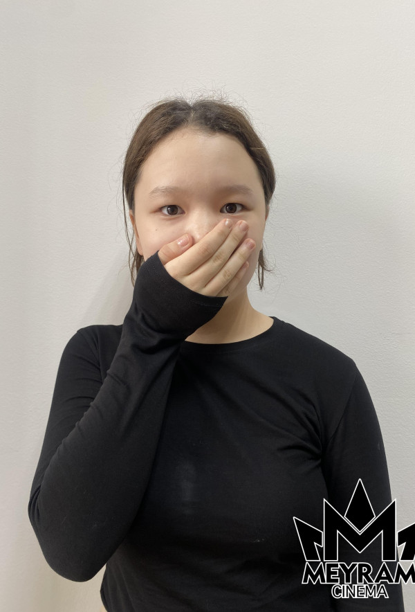 Аяжан Амангелді