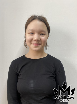 Аяжан Амангелді