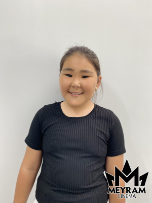 Нұрдана Тұрарбек