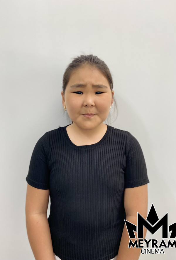 Нұрдана Тұрарбек