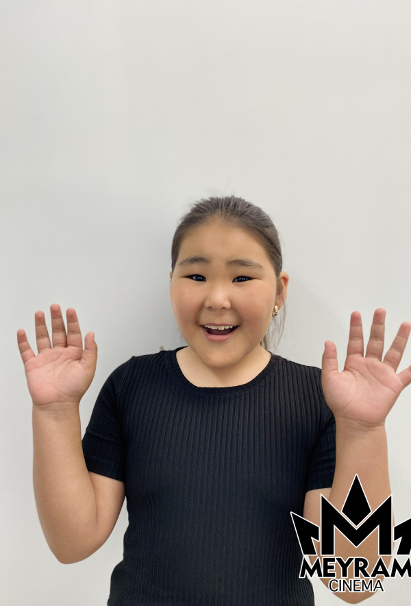 Нұрдана Тұрарбек