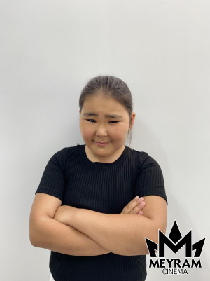 Нұрдана Тұрарбек