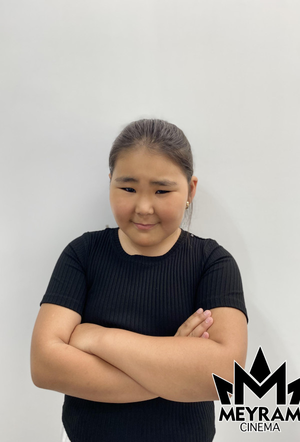 Нұрдана Тұрарбек