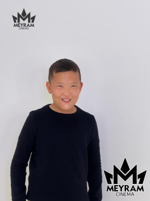 Райымбек Тугенулы