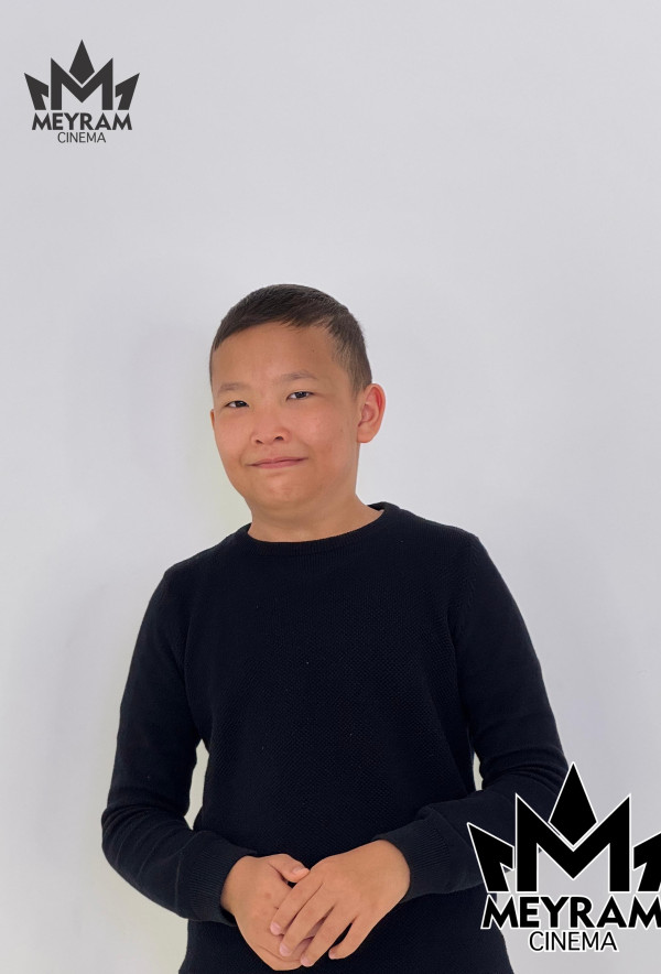 Райымбек Тугенулы