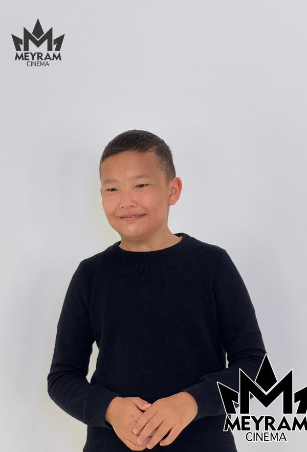 Райымбек Тугенулы