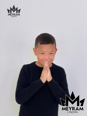 Райымбек Тугенулы