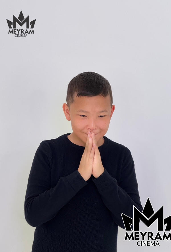 Райымбек Тугенулы