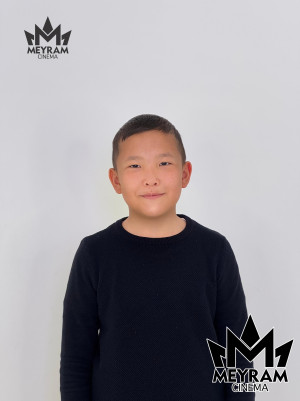 Райымбек Тугенулы