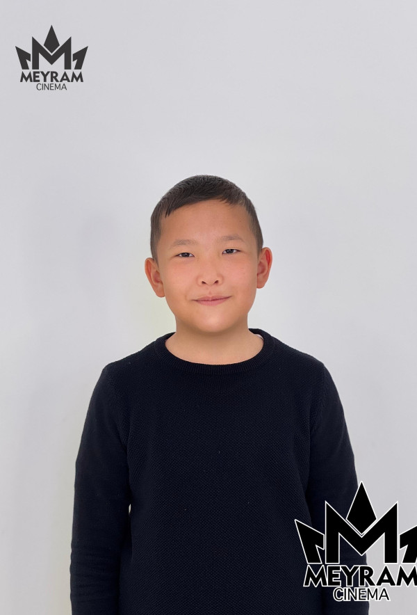 Райымбек Тугенулы