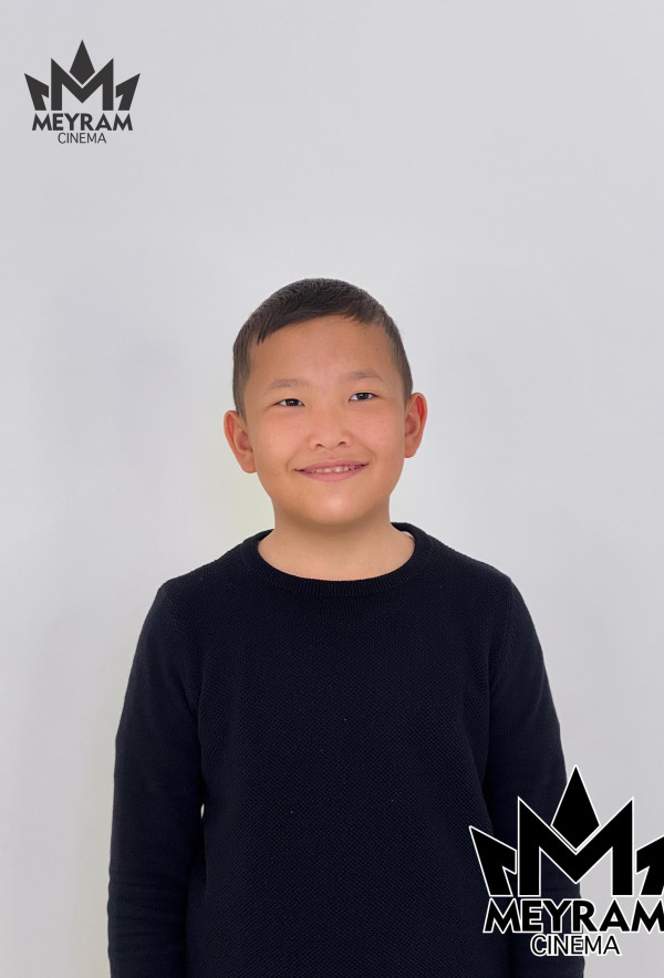 Райымбек Тугенулы