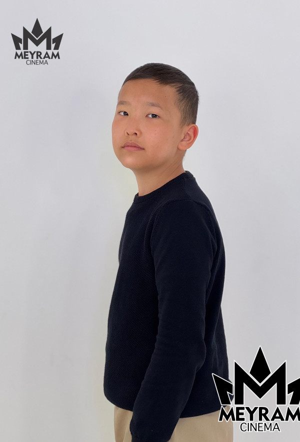 Райымбек Тугенулы