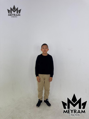 Райымбек Тугенулы