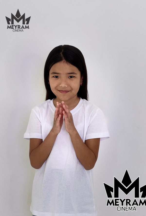 Аяна Ақылбек