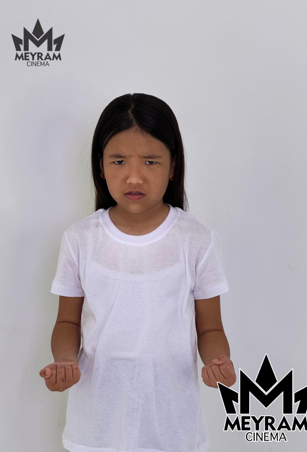 Аяна Ақылбек