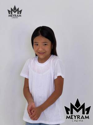 Аяна Ақылбек