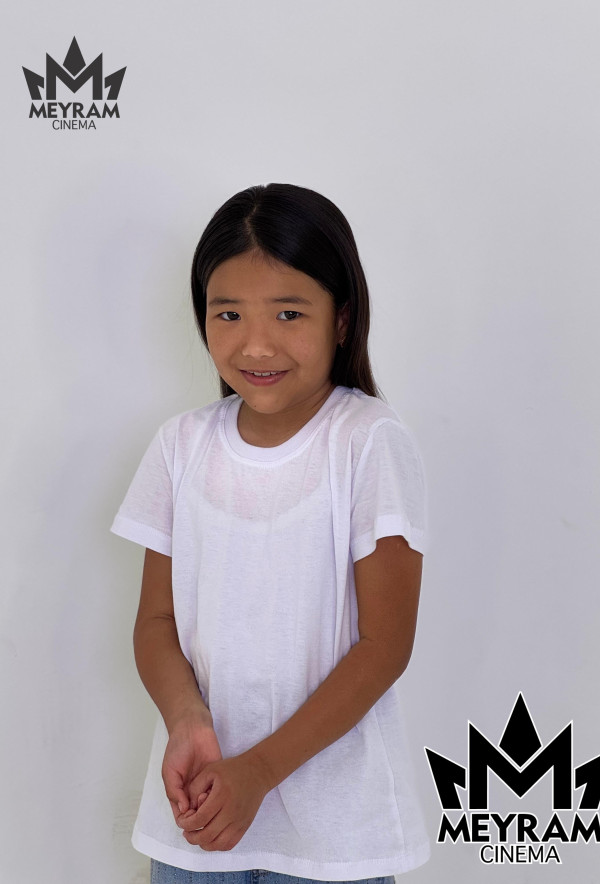 Аяна Ақылбек