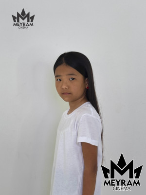 Аяна Ақылбек