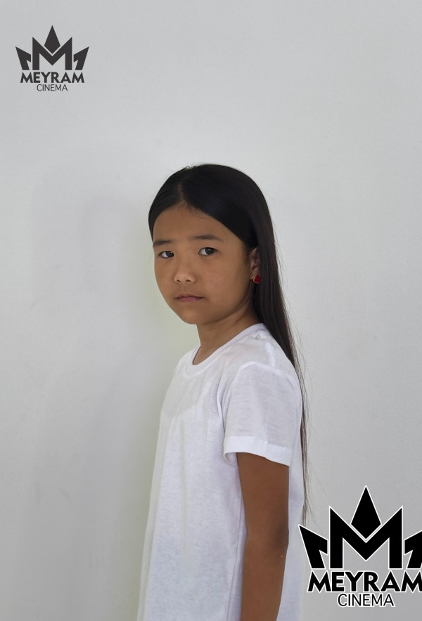 Аяна Ақылбек