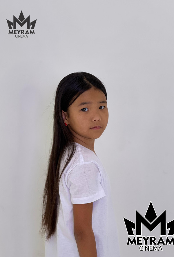 Аяна Ақылбек