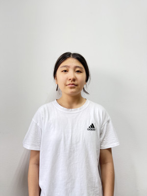 Малика Омарова