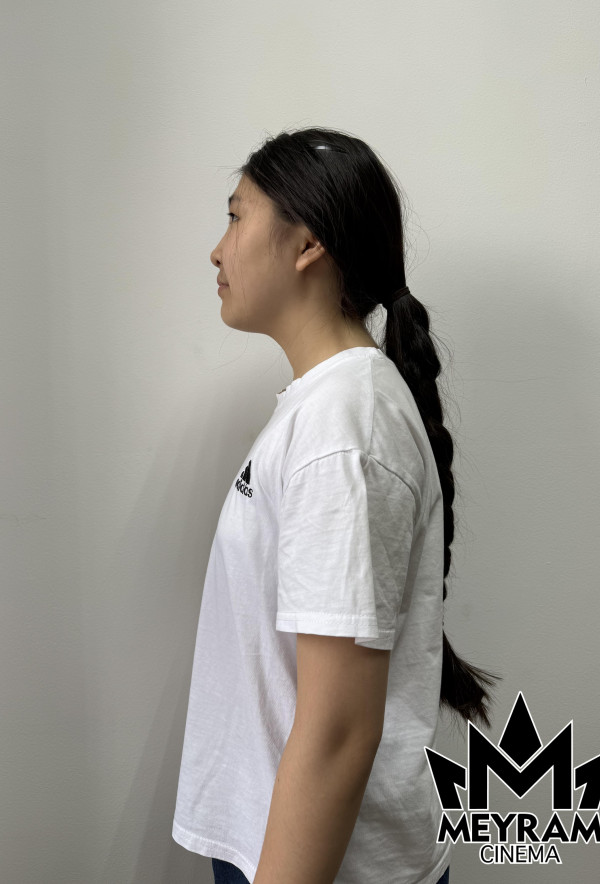 Малика Омарова