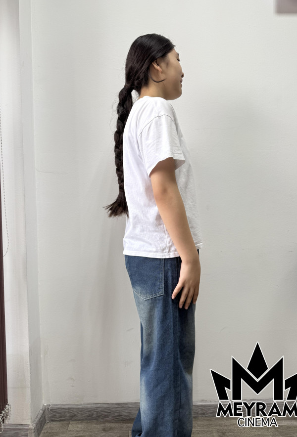 Малика Омарова