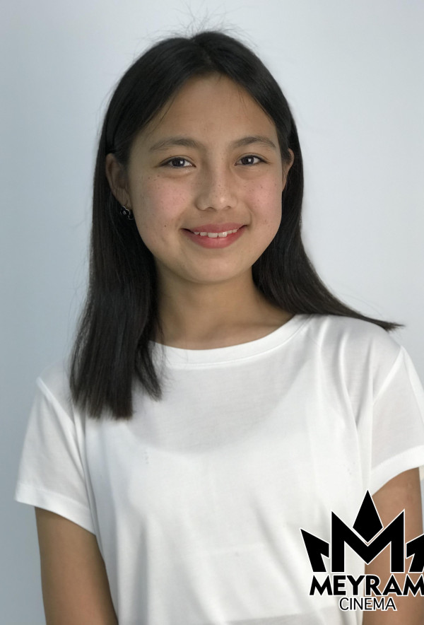 Нұрай Байбек