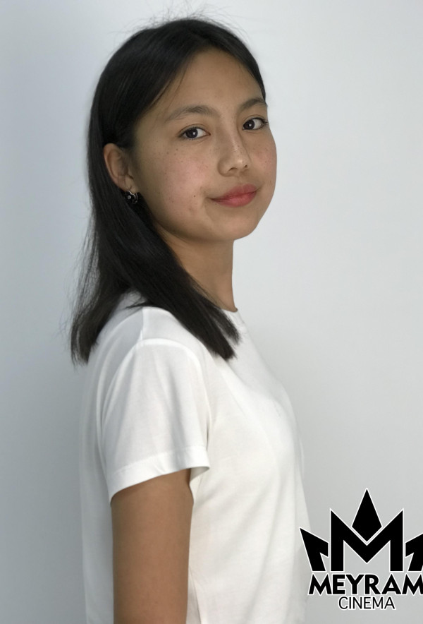 Нұрай Байбек