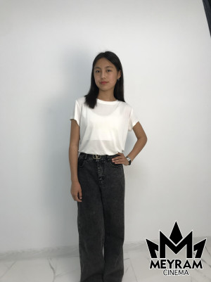 Нұрай Байбек