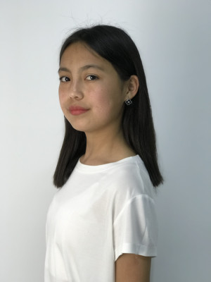 Нұрай Байбек