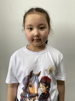 Бейбі Талап