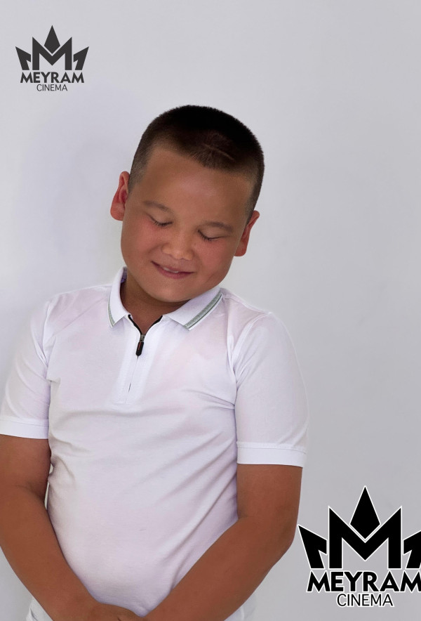 Санжар Еркін