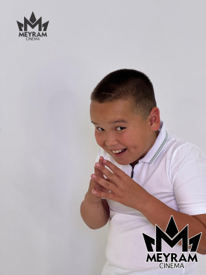 Санжар Еркін