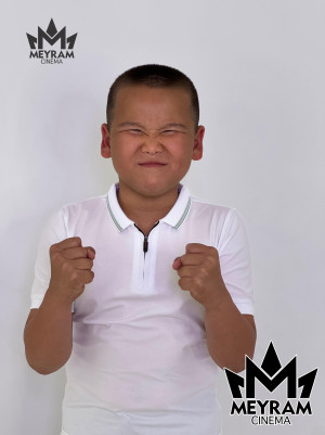 Санжар Еркін